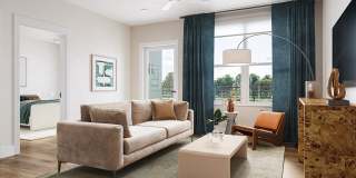 Boardwalk at Research Park Gallery 36