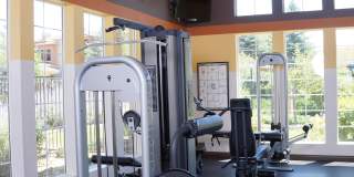 Stone Canyon Apartments Gallery 9