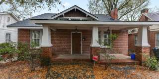 FIVE POINTS house for USC Students! PRE-LEASING FOR 2027-2028 Gallery 1