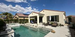 Short term Furnished home in the desirable 55+ community of Del Webb Available November-February Gallery 1