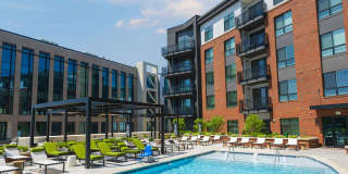 The Rowe at Commonwealth Gallery 1