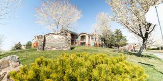 Austin Crest Apartments Gallery 33