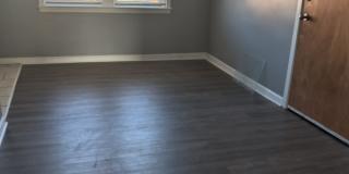 392 East Cliveden Street - 2nd Floor Gallery 1