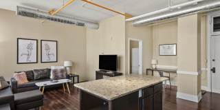 5&15 Apartments Gallery 22