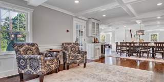 The Bassett House Gallery 73