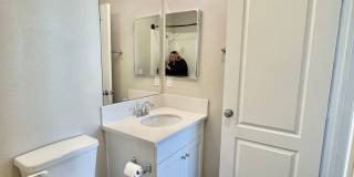 Newer Built Townhome with Solar in Gated Community! Pet-Friendly! Gallery 31