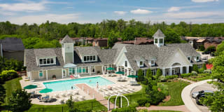 Norwest Woods Townhouses Gallery 28