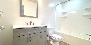 Large House with A/C, deck, updated kitchen, laundry, pet friendly September 1st Gallery 35