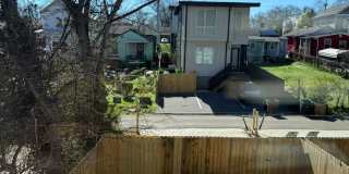 New 3 bed, 3.5 bath home across the Street from Meharry.  Modern upgraded kitchen and bathrooms.  Great location Gallery 30