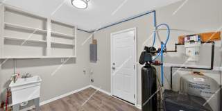 Rare Rental Opportunity! Fully Renovated 3-bedroom, 2-bath Brick Ranch in Farmington Hills! Gallery 25