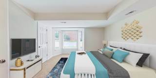 Arbor Circle Apartments Gallery 16