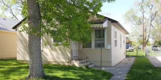 2 Bedroom Home in Laurel w/ Garage & Fenced Yard Gallery 1