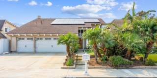 Gorgeous Cul-De-Sac Huntington Beach Home — Biking Distance to the Beach! Gallery 1