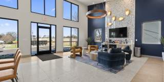 The Canvas Gallery 21