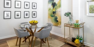 Mansions in the Park Gallery 5