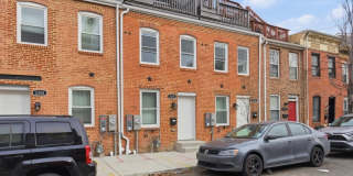 2210 Cambridge Street Gallery 1