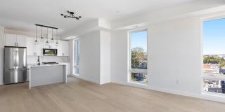 30 KENNEDY Street NW unit: 14 Gallery 18