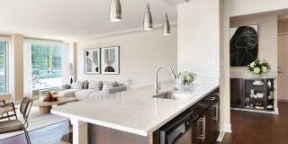 Modern on M Gallery 54