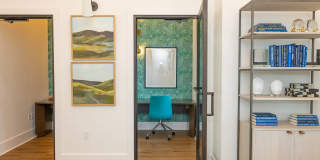 Cypress Point Cottages Gallery 16