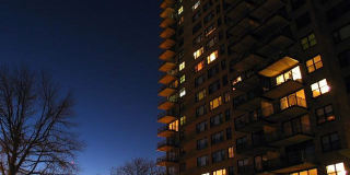 Country Club Towers Gallery 5