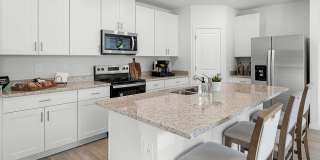 Westbridge Cove Rental Homes Gallery 2