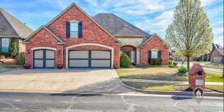 Bright & Spacious 3-Bed, 3.5 Bath Corner-Lot Home in Deer Creek Schools with Chef’s Kitchen & Bonus Room Gallery 1
