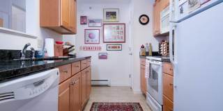 2 bed, 1 bath independent senior living (55+ years of age) heat, hot water, & electricity included (9 Joshua #109) Gallery 48