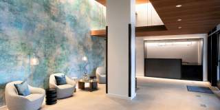 J VUE at the LMA Gallery 2