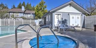 STUNNING 1BD/1BA TOWNHOUSE IN FREMONT CA!!!! Gallery 27