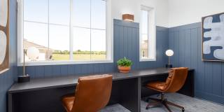 Vida at Mountain House Gallery 12