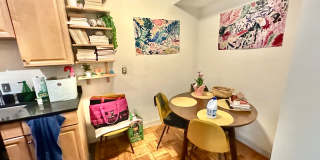 Great Studio in Glover Park/North Georgetown w/Murphy Bed, Walk-In Closet, Eat in Kitchen! Gallery 9