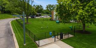Lakeview Apartments Gallery 40