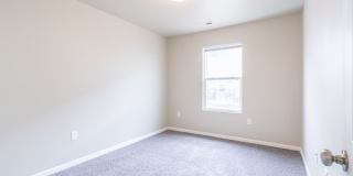 Huge, Open Floor Plan Townhome for RENT at Johnston Common Brownstones! Gallery 5