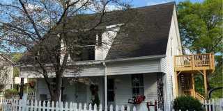 147 White Circle Gallery 1