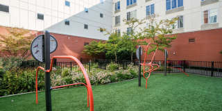 Harrison Station Gallery 19