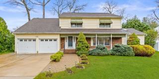 1709 Fanwood Street Gallery 1