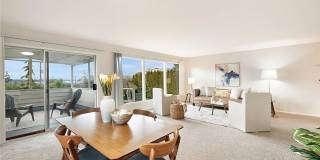 Amazing Richmond Beach Retreat 2bd 2ba Gallery 5