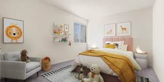 Seven Springs Apartments Gallery 5