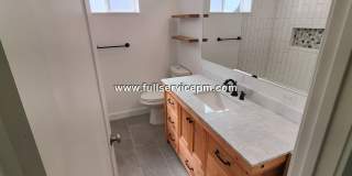Exceptional 3 BD 2 BA home! Garage! Private Balcony! Gallery 21