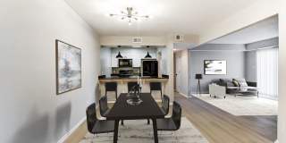 Coventry Court West Apartments Gallery 133