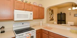 Lakeside Village Townhouse 2 Bedroom  2.5 Bath Available for Short-Term Rental Gallery 8