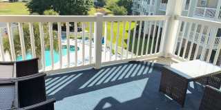 Myrtlewood condo, 2BR Gallery 13