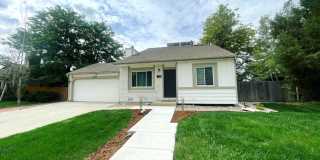 4 Bedroom Home in SW Loveland Gallery 1