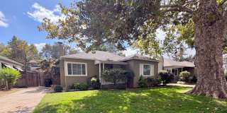 Spacious and Sparkling 3bed/2bath Home in Land Park Gallery 1