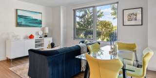 Clippership Apartments on the Wharf Gallery 46