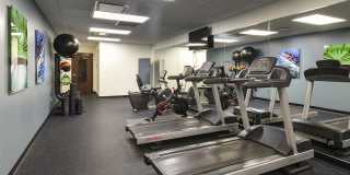 Apartments at River View Gallery 26