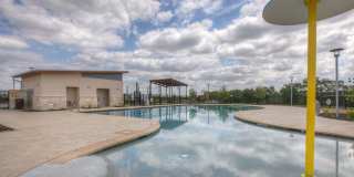 1,796 SF Home in Seguin - 4 BR/2 BA - Arroyo Ranch!!! Gallery 38