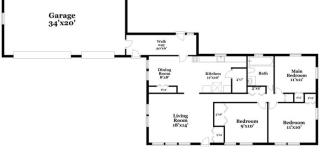 9336 Mount Vernon Drive 9336 Mount Vernon Drive Gallery 14