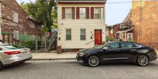 85 UNION Street Gallery 1