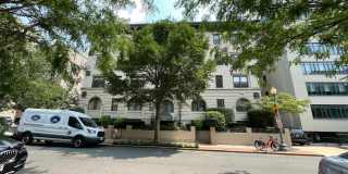 Kalorama Two Bedroom/Two Bathroom on Quiet Street-Updated Steam Shower, Washer/Dryer In Unit, Much More! Kalorama Two Bedroom/Two Bathroom on Quiet Street-Updated Steam Shower, Washer/Dryer In Unit, Much More! Gallery 1